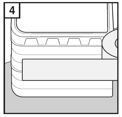 Closer-Pets-CP400W-Large-Pet-Flap-Wall-Liner-fig-12