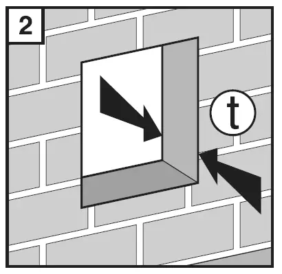 Closer-Pets-CP400W-Large-Pet-Flap-Wall-Liner-fig-3