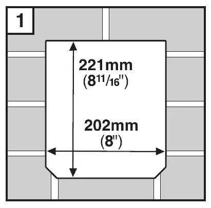 Closer-Pets-CP400W-Large-Pet-Flap-Wall-Liner-fig-9