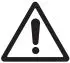 WARNING Icon