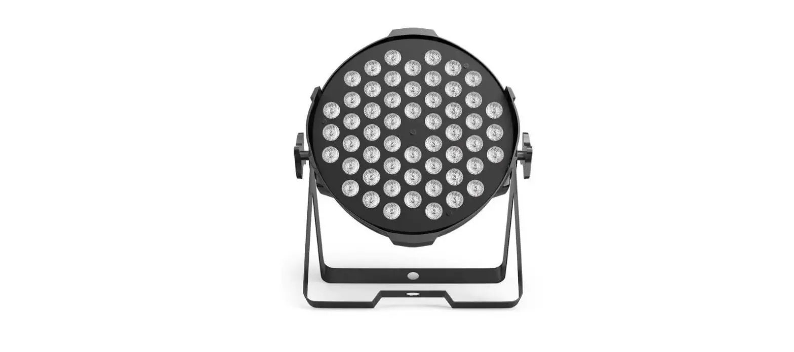 Betopper Lpc007-h Led Par Stage Light Dmx Light User Manual