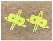 EVELO Galaxy 500 Electric Bike User Guide - A quick note on assembly