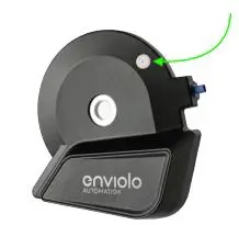 EVELO Galaxy 500 Electric Bike User Guide - If you prefer to use the handlebar mounted controller
