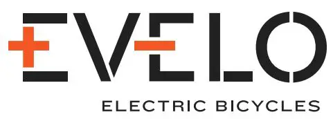 EVELO Logo
