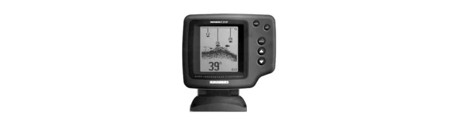 Humminbird Wide 128 Fish Finder User Manual Humminbird Wide 128 Fish Finder User Manual