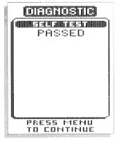 HUMMINBIRD Wide 128 Fish Finder -figure 16