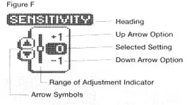 HUMMINBIRD Wide 128 Fish Finder -figure 7