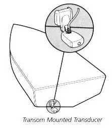Wide 100 Fish Finder User Manual - figure 1
