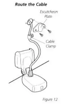 Wide 100 Fish Finder User Manual - figure 7