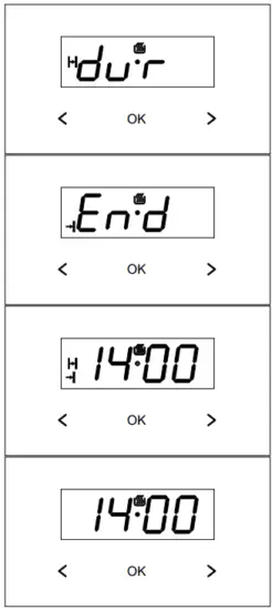 INVENTUM VFG6034WGZWA Gas Electric Cooker - Fig 15