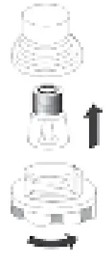 INVENTUM VFG6034WGZWA Gas Electric Cooker - Fig 48