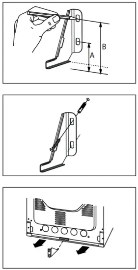 INVENTUM VFG6034WGZWA Gas Electric Cooker - Fig 5