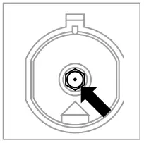 INVENTUM VFG6034WGZWA Gas Electric Cooker - Fig 6