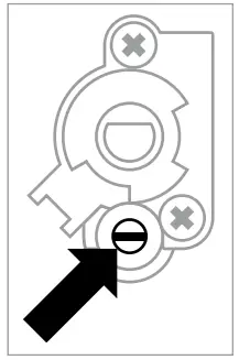 INVENTUM VFG6034WGZWA Gas Electric Cooker - Fig 7