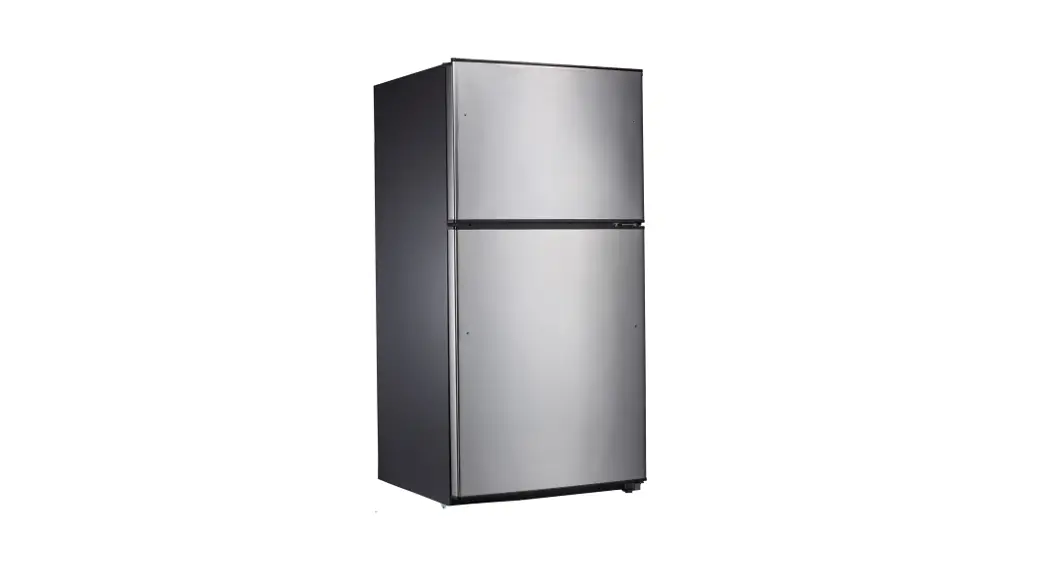 Midea Jhsd112 Refrigerator User Manual