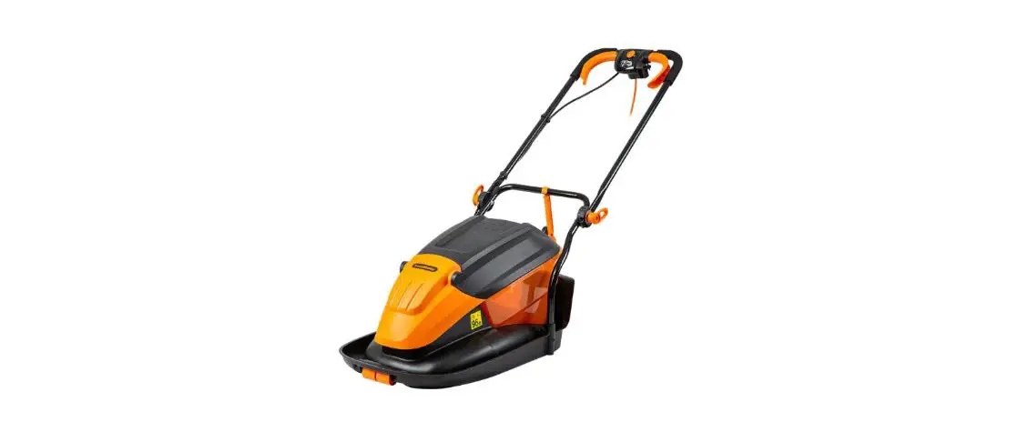 Lawnmaster Meh1533 33cm 1500w Electric Hover Mower Instruction Manual Lawnmaster Meh1533 33cm 1500w Electric Hover Mower Instruction Manual