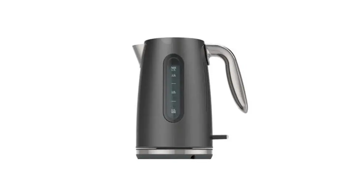 Anko Ld-k3078 Cordless Water Kettle User Manual Anko Ld-k3078 Cordless Water Kettle User Manual
