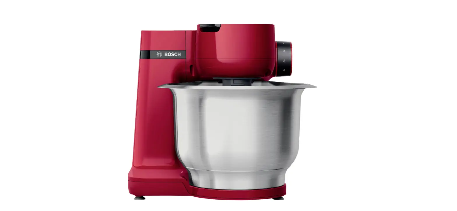 Bosch Mums2er01 Mum Serie 2 Food Processor User Manual