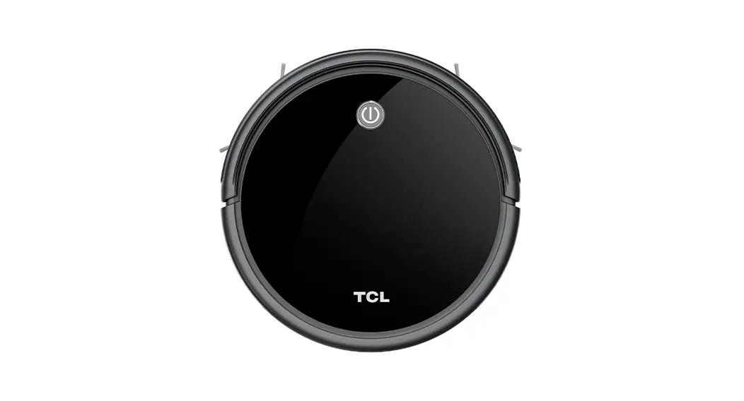 Tcl Rv1014b Sweeva 1000 Robot Vacuum Cleaner User Manual