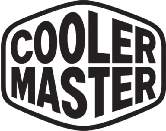 COOLER MASTER LOGO