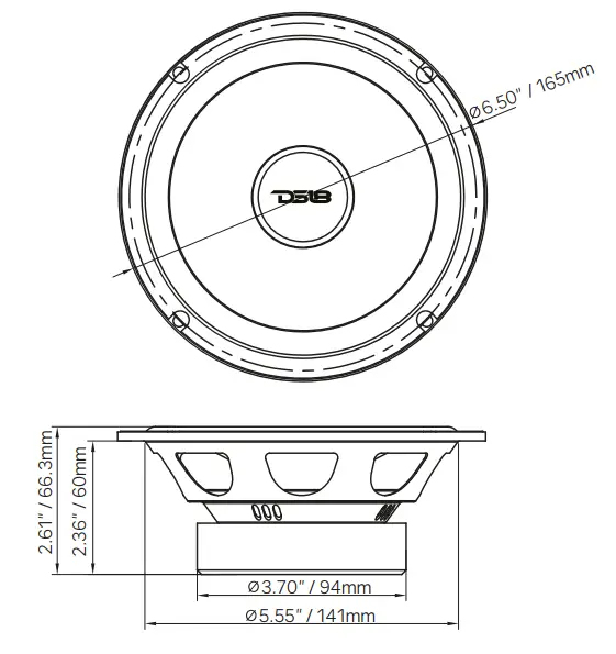DS18-ZXI-44 ZXI-Coaxial-Speakers-19