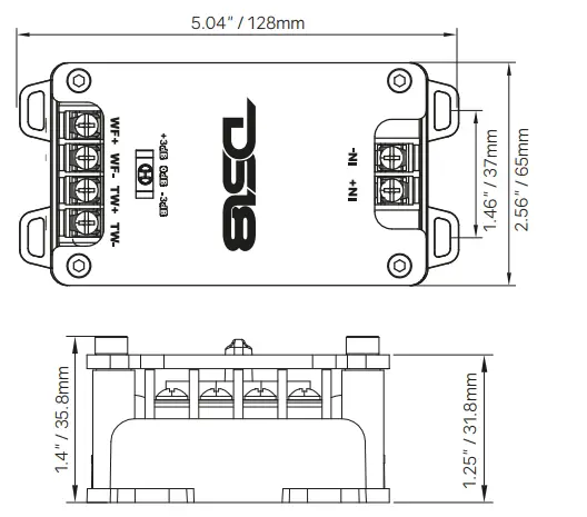 DS18-ZXI-44 ZXI-Coaxial-Speakers-22