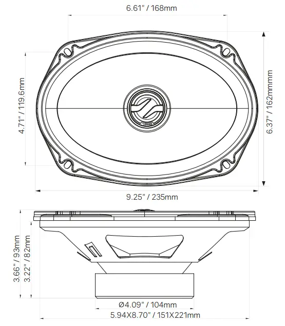 DS18-ZXI-44 ZXI-Coaxial-Speakers-9