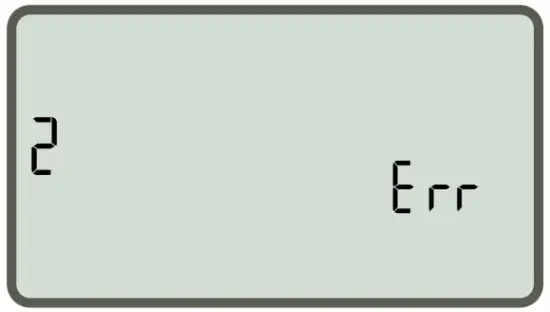 RAIN BIRD ESP RZX 6 Station Outdoor Controller - fig41