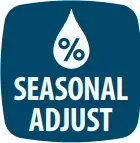 RAIN BIRD ESP RZX 6 Station Outdoor Controller - icon10