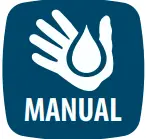 RAIN BIRD ESP RZX 6 Station Outdoor Controller - icon9