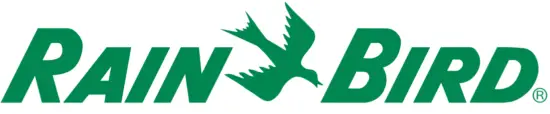 RAIN BIRD logo