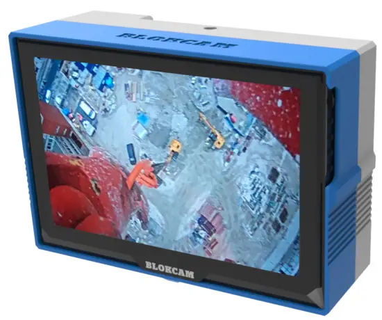 Crosby M3 BlokCam Camera System