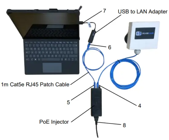 Connect the Office Link