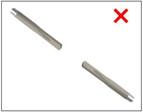 Antenna Relationships