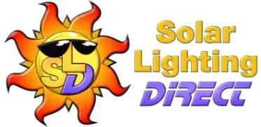 Solar Lighting Direct - Logo