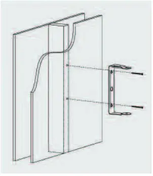 HQ POWER VDSMB14 Dynamic 2 Way Speakers - fig1
