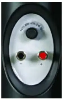 HQ POWER VDSMB14 Dynamic 2 Way Speakers - fig3