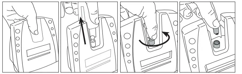 KROWN-KA1000-Dual-Alarm-Clock-with-Wireless-Alarm-Monitoring-Receiver-10