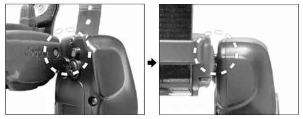 dogtra Traning e coller UNDERSTANDING