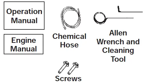 EXCELL VR2522 Pressure Washer 03