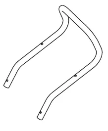 EXCELL VR2522 Pressure Washer 04