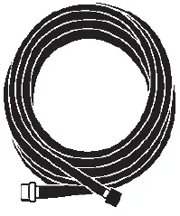 EXCELL VR2522 Pressure Washer 05