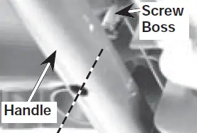 EXCELL VR2522 Pressure Washer 11