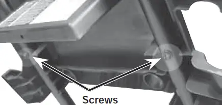 EXCELL VR2522 Pressure Washer 12