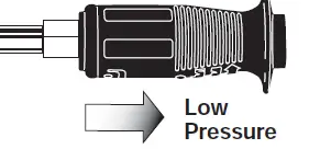 EXCELL VR2522 Pressure Washer 16