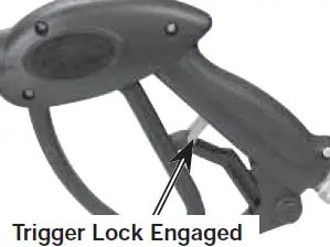 EXCELL VR2522 Pressure Washer 18