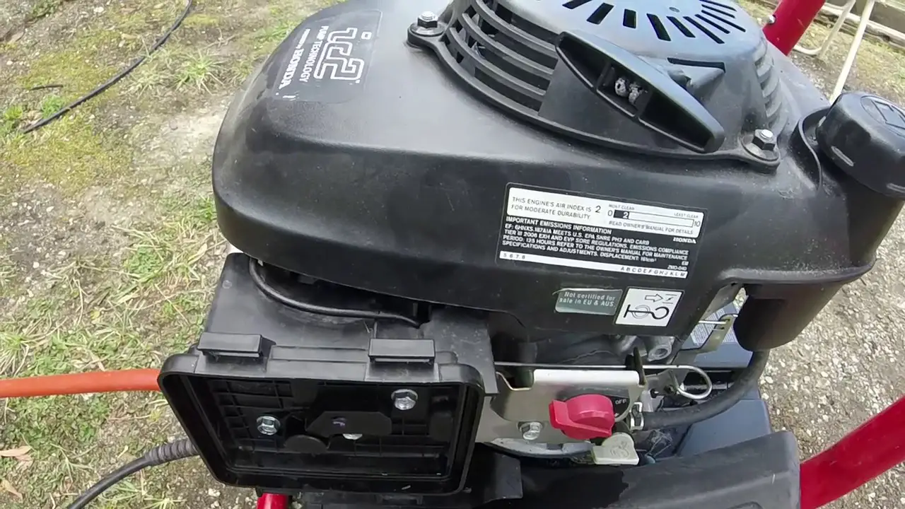 Excell Vr2522 Pressure Washer User Manual Excell Vr2522 Pressure Washer User Manual