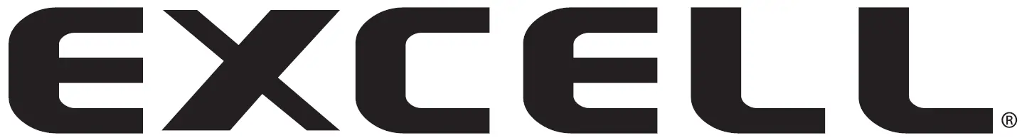 EXCELL VR2522 Pressure Washer LOGO