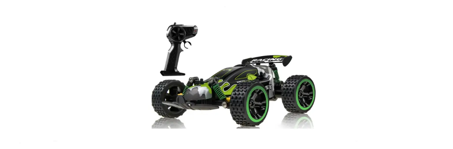 Sinovan S0101 High Speed Remote Control Speedboat Instruction Manual