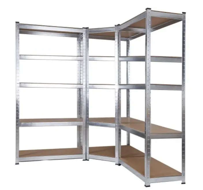 wiltec-60281-Heavy-Duty-Shelving-Unit